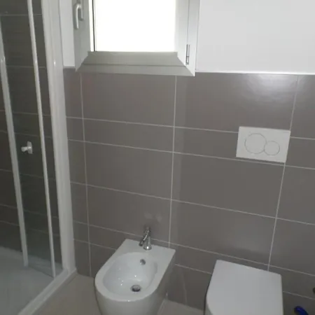 Apartment Bright With Rooftop Pool Bibione